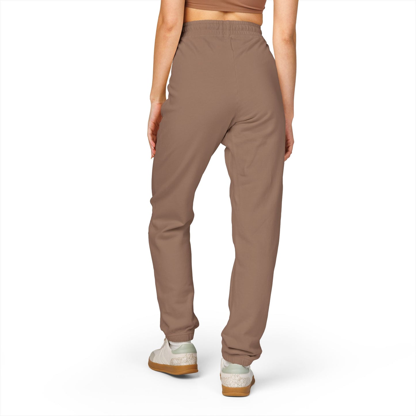 Collector's Circle V Soft Pants in Espresso