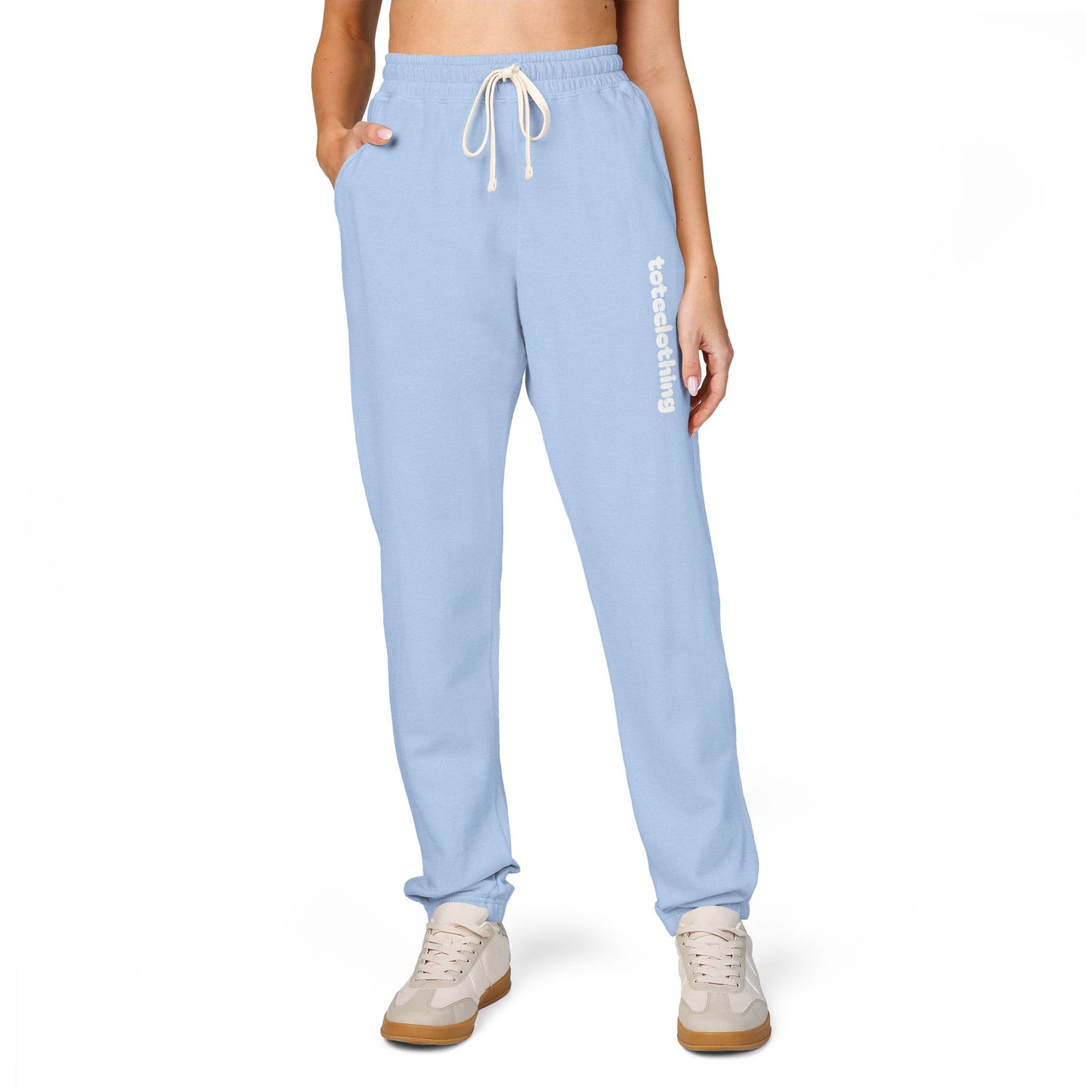Collector's Circle V Soft Pants in Hydrangea