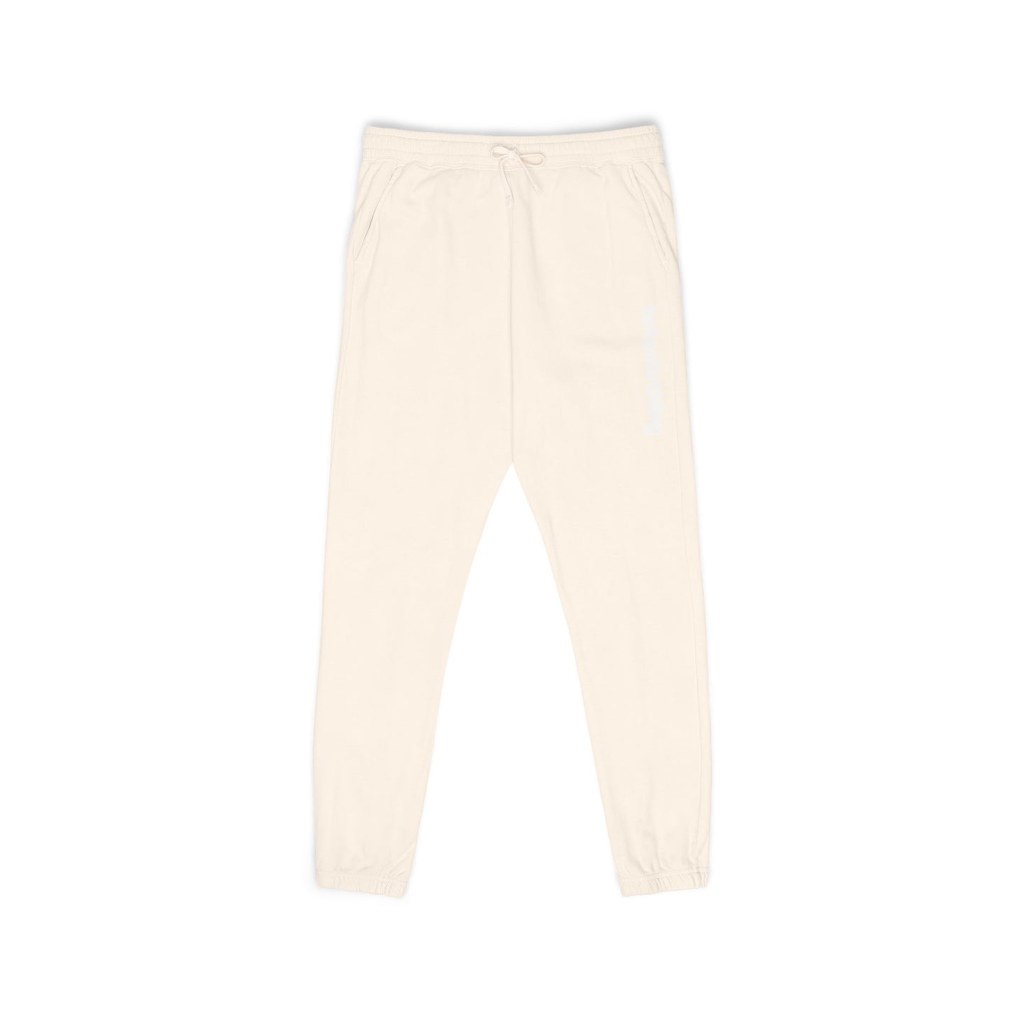 Collector's Circle V Soft Pants in Ivory