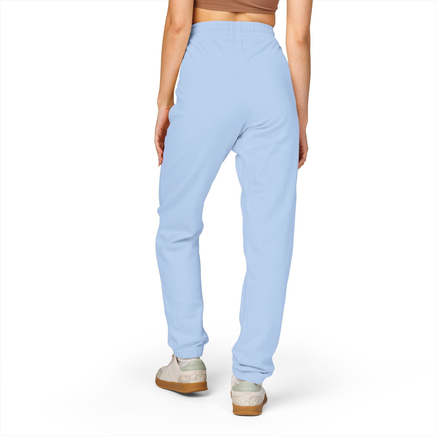 Collector's Circle V Soft Pants in Hydrangea