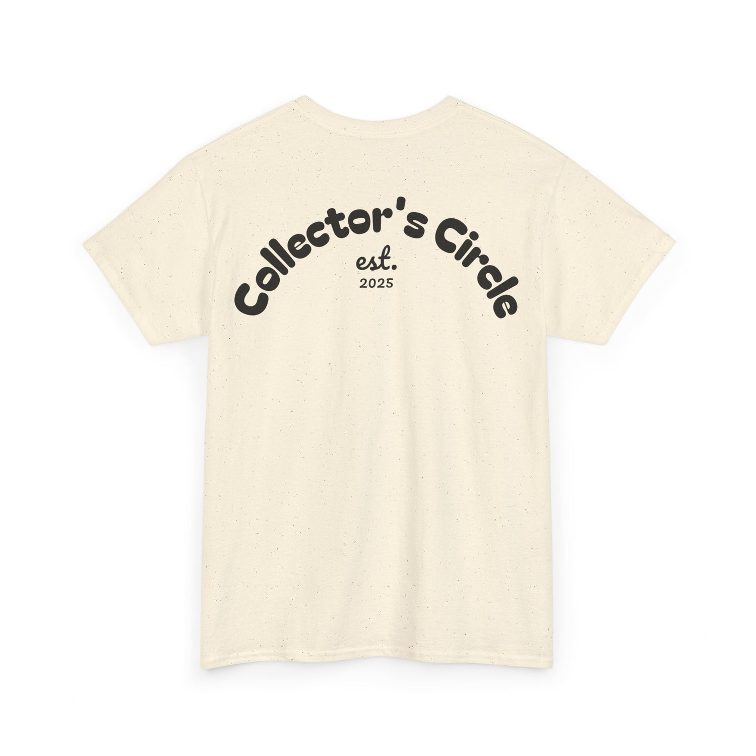 Collector's Circle Tee Collection