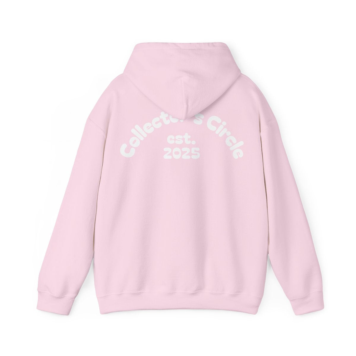 Collector's Circle Hoodie Collection