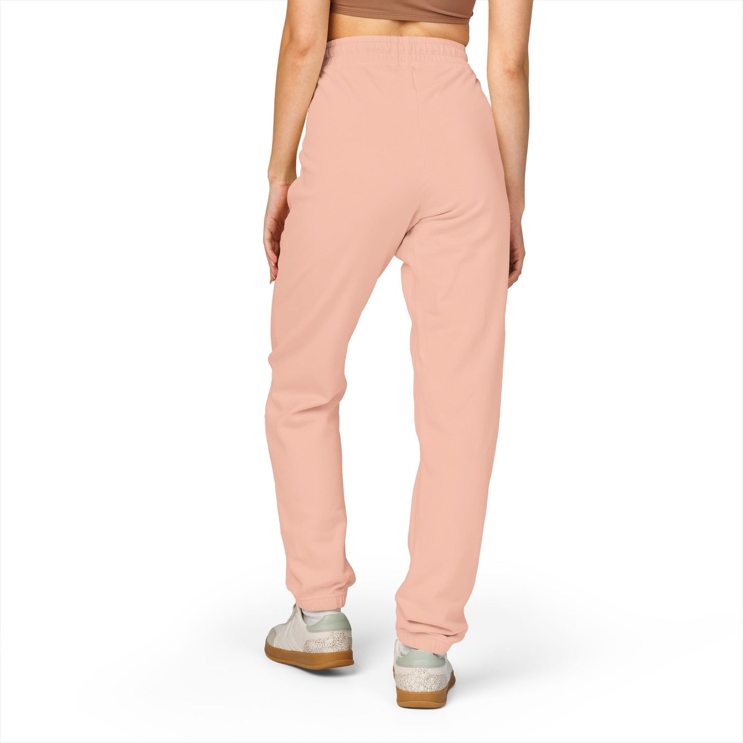 Collector's Circle V Soft Pants in Peachy