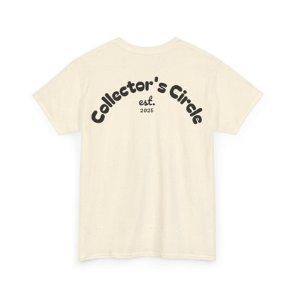 Collector's Circle Tee in Neutral